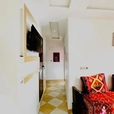 Tafoukt Surf Hostel Taghazout Exterior photo