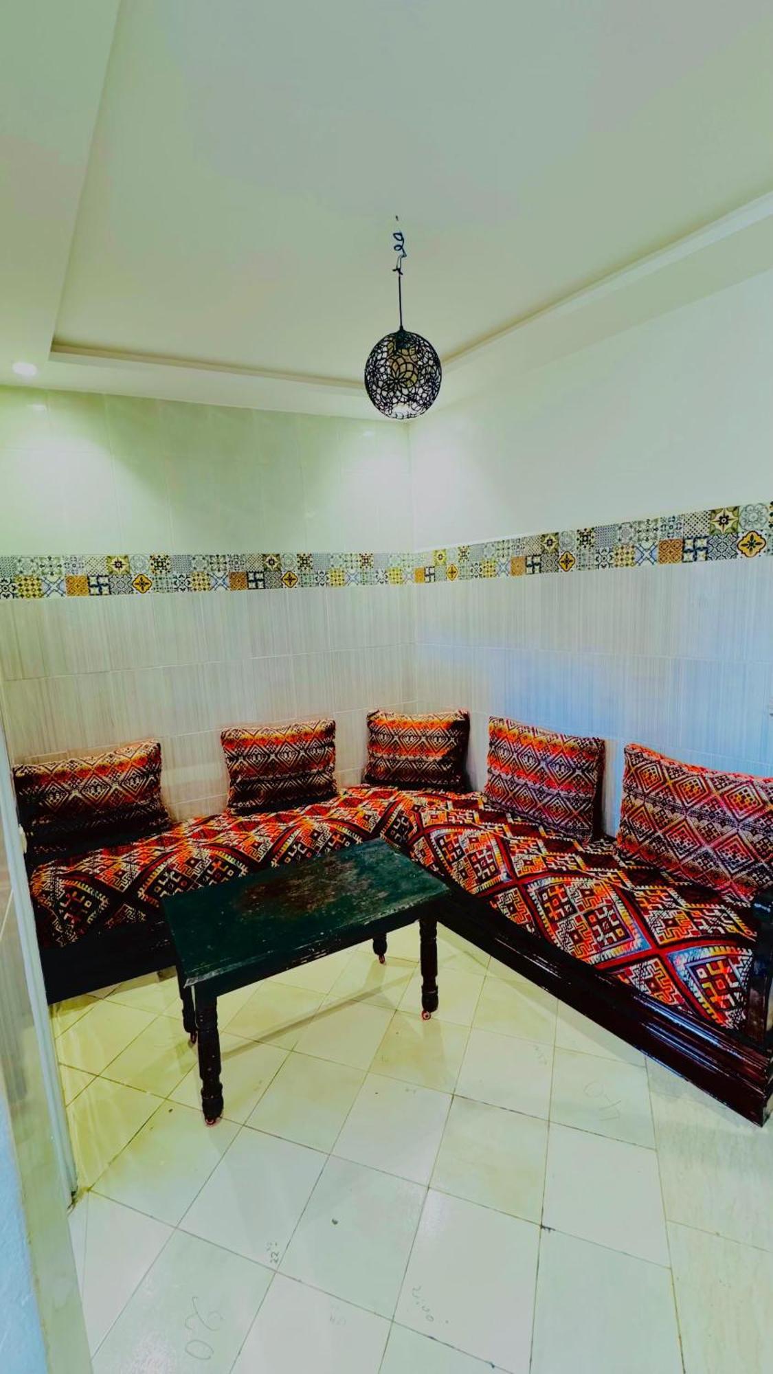 Tafoukt Surf Hostel Taghazout