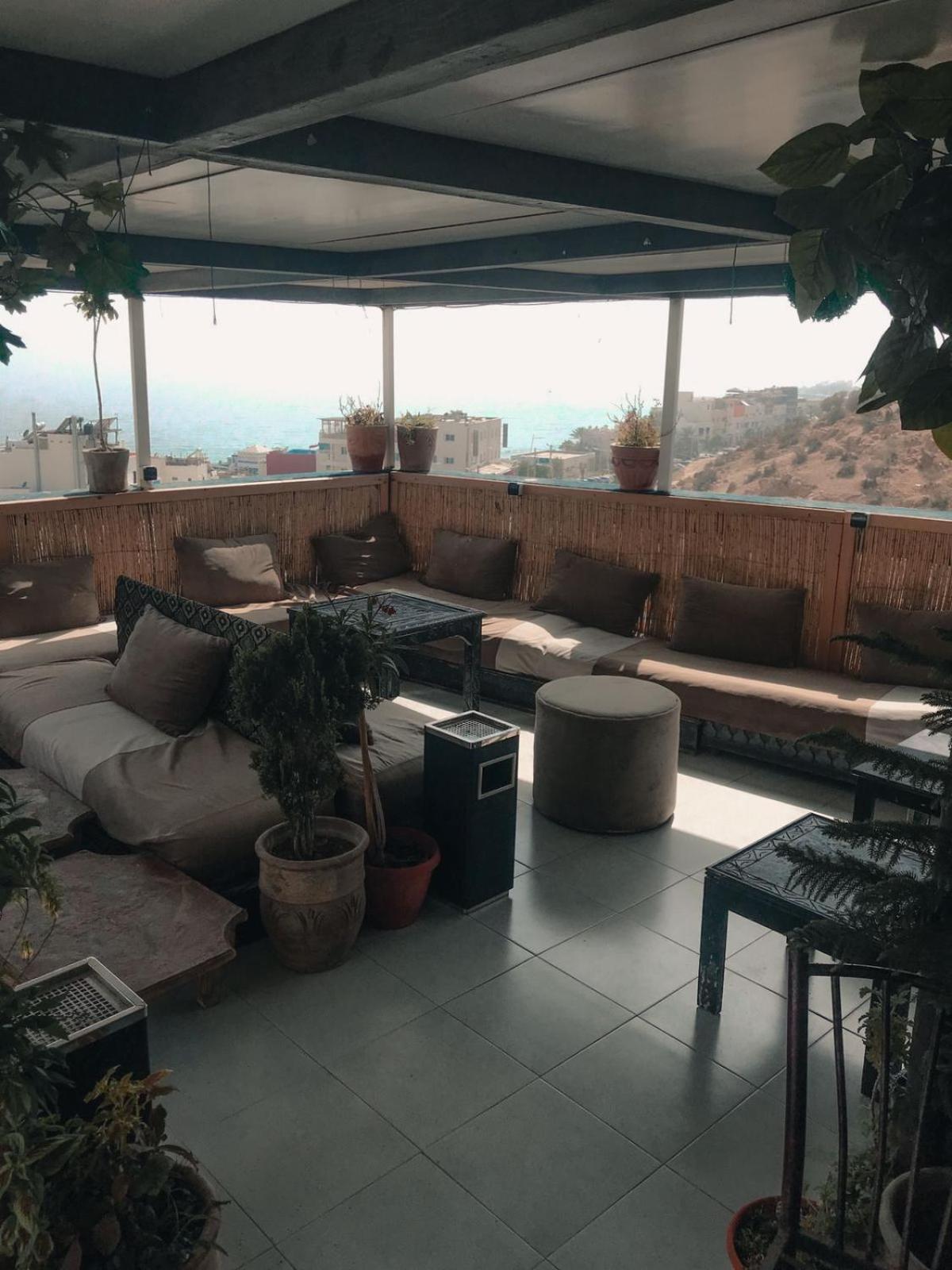 Hostel Tafoukt Surf *