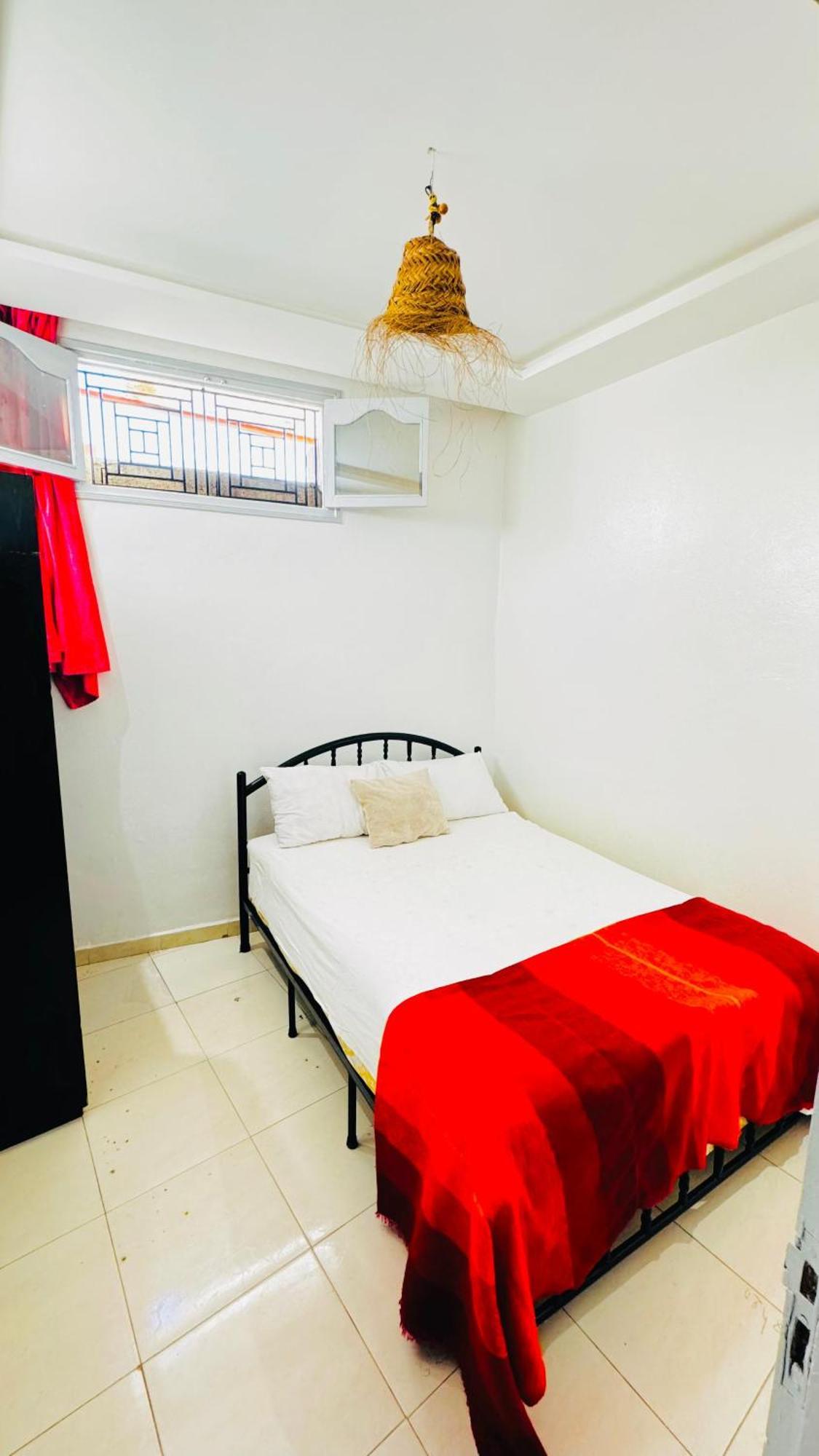 Tafoukt Surf Hostel *
