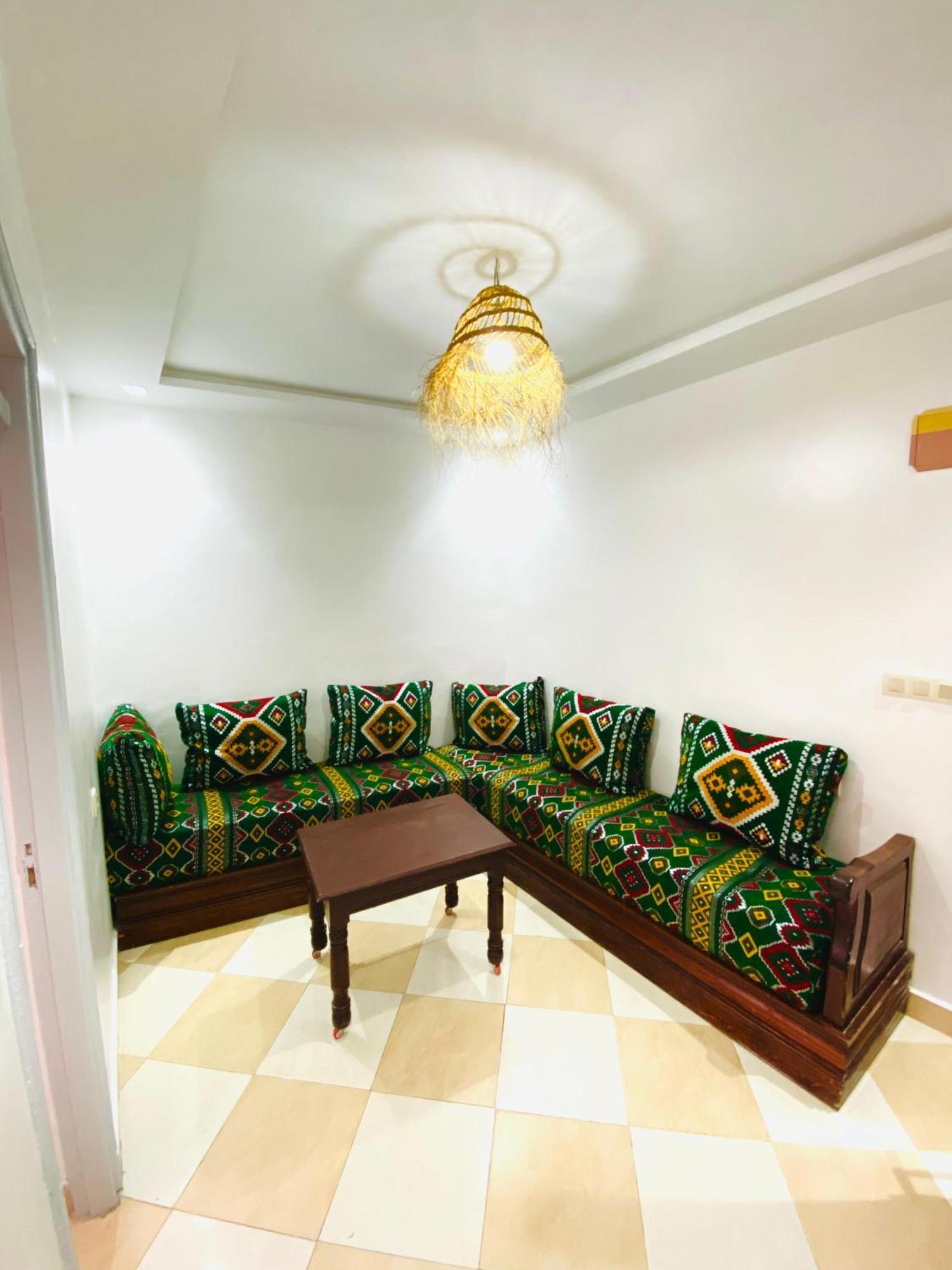 Hostel Tafoukt Surf Taghazout