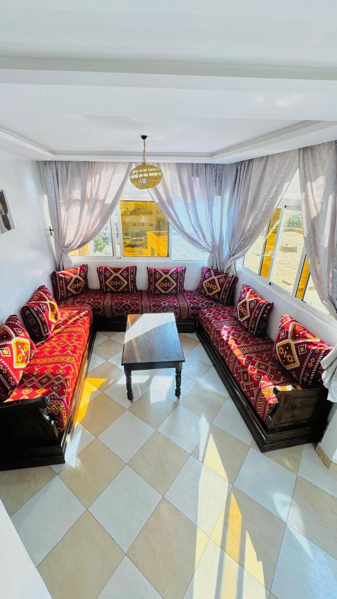Tafoukt Surf Hostel