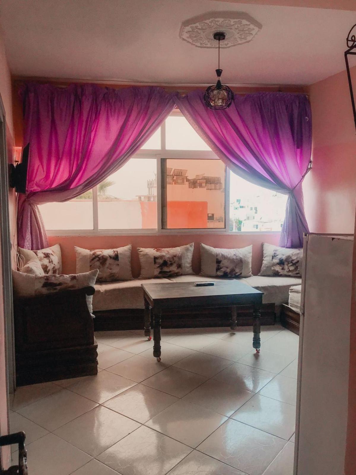 Tafoukt Surf Hostel *
