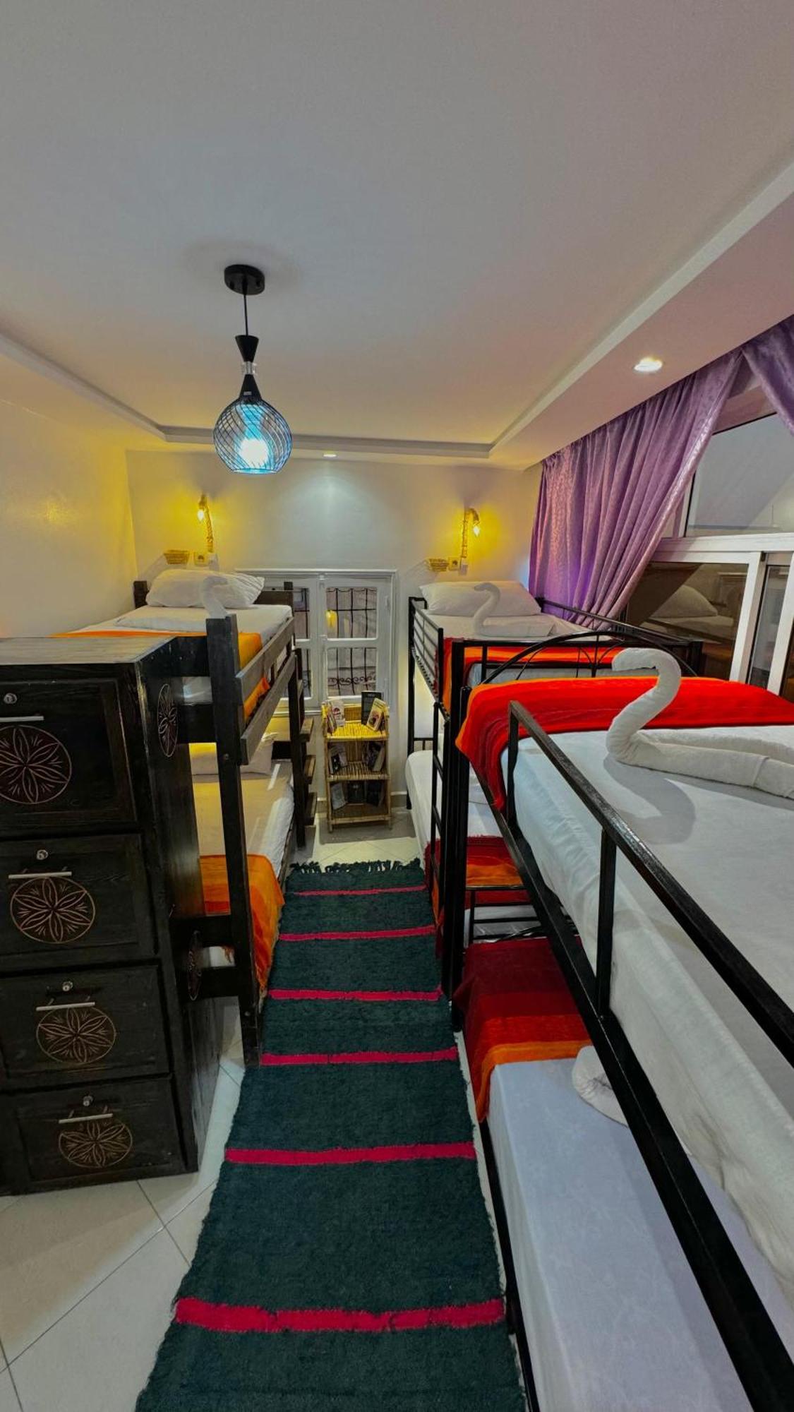Tafoukt Surf Hostel
