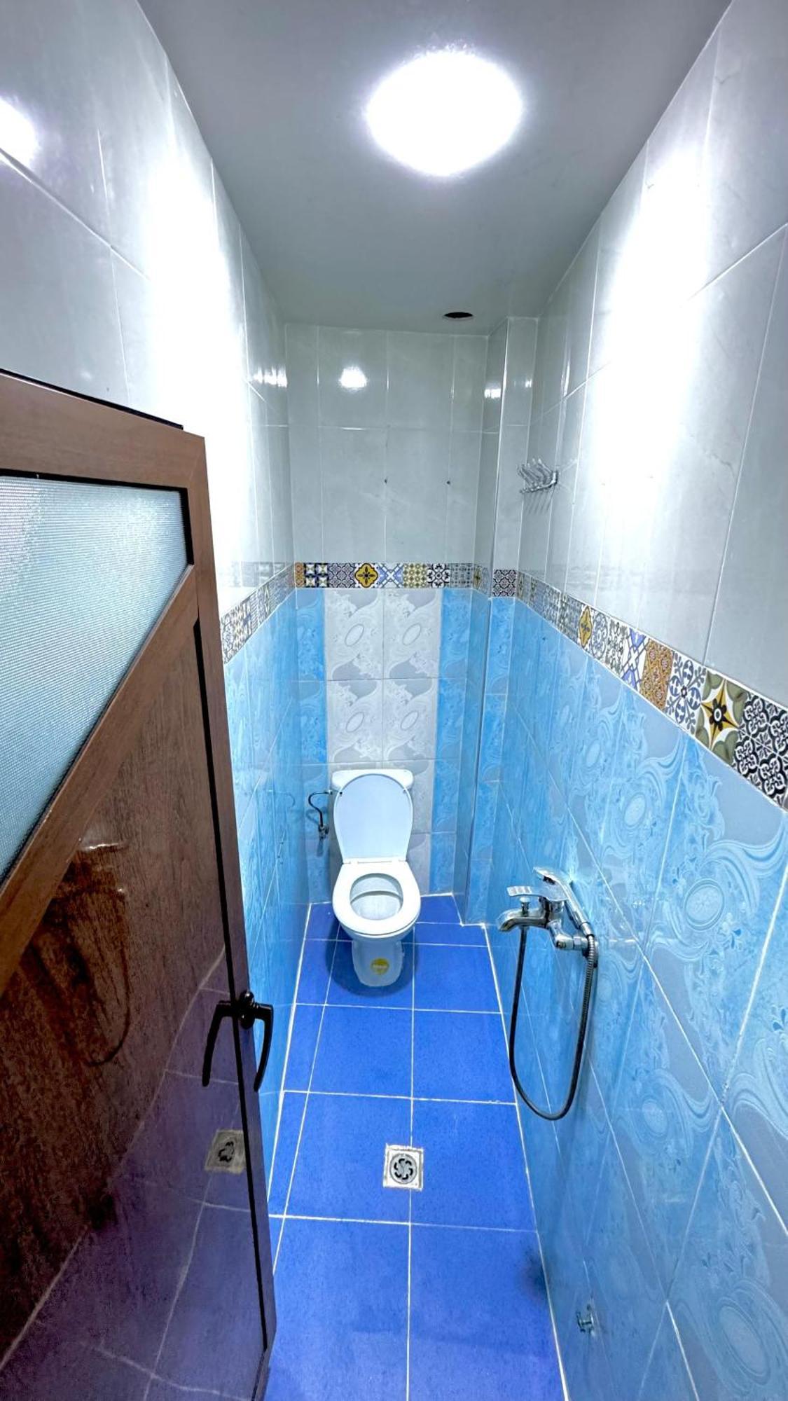 Hostel Tafoukt Surf Taghazout