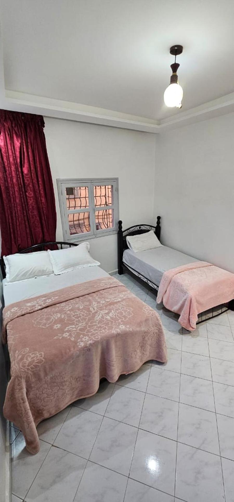 Tafoukt Surf Hostel