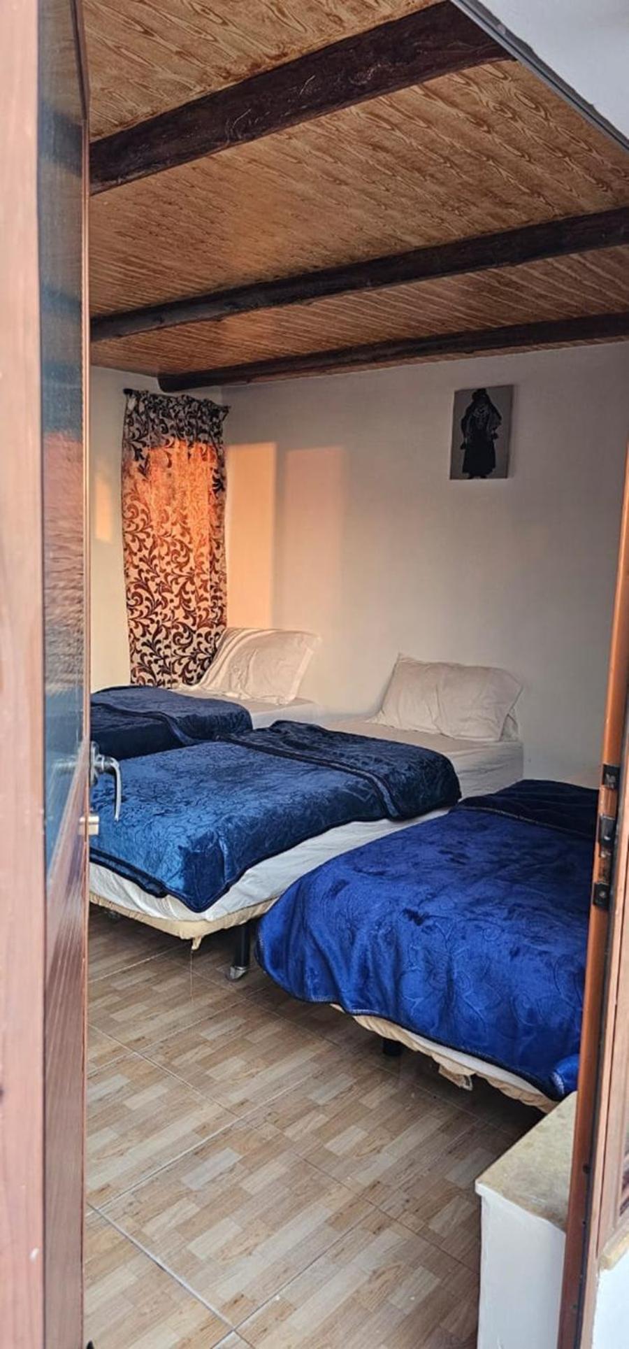 Tafoukt Surf Hostel Taghazout